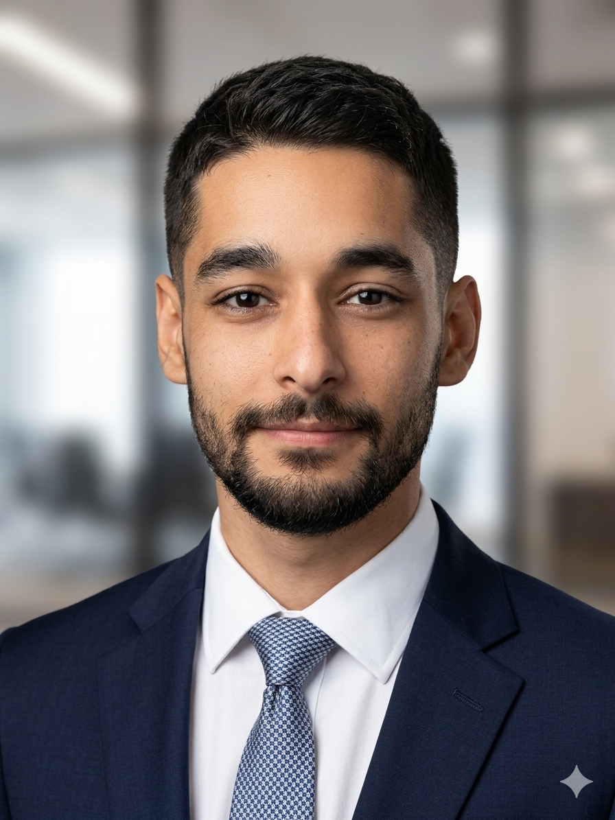 Misael Hernandez Jr.
